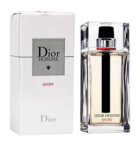 dior sport cologne review